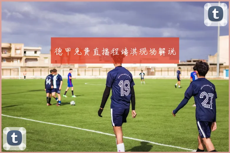 德甲免费直播程靖淇现场解说