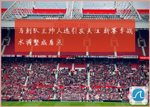 马刺队主帅人选引发关注 新赛季战术调整成看点
