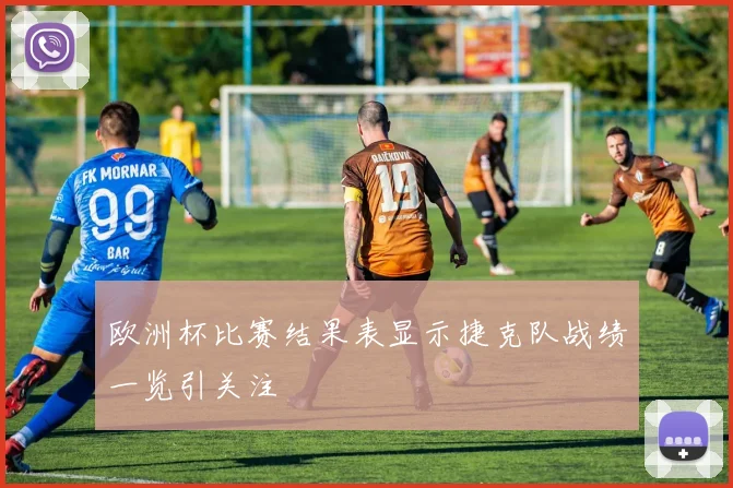欧洲杯比赛结果表显示捷克队战绩一览引关注